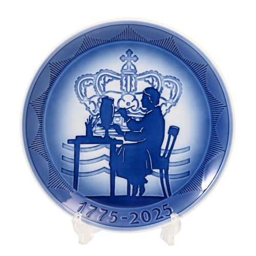 ロイヤルコペンハーゲン ROYAL COPENHAGEN イヤープレート」の人気商品